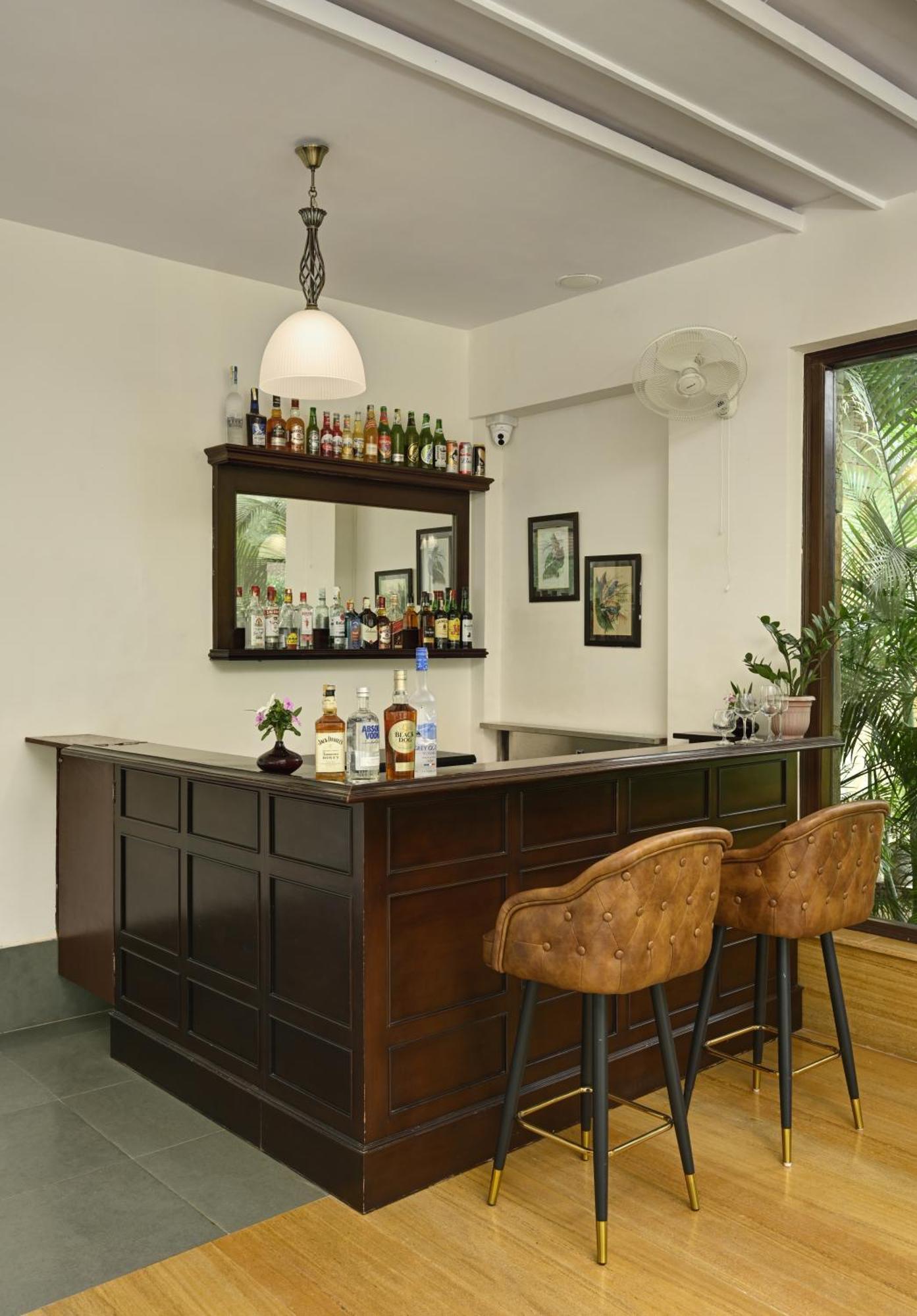 Anandam - A Luxury Resort In Udaipur Ngoại thất bức ảnh